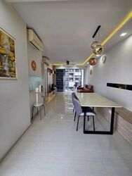 Sol Acres (D23), Condominium #617979381
